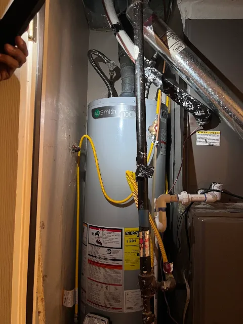 Reliable Plumbing photo 1
