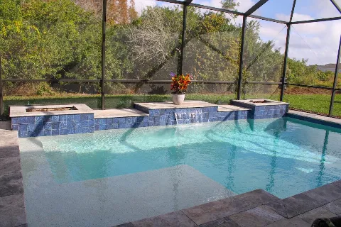 Tampa Bay Pools photo 1