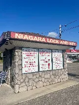 Niagara Lock & Key Service Inc