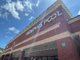 Memphis Pool Germantown