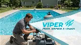 Viper Pool Repair & Leaks