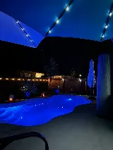 Staycation Fiberglass Pools photo 7