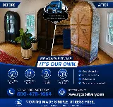 Rigo’s Delivery Moving & Storage Inc.