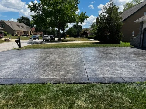 Better Concrete Construction in Shawnee