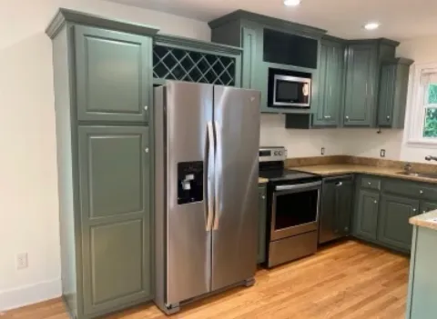 Painting Company Hernandez photo 1