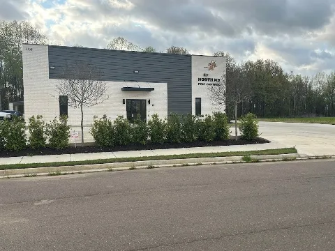 North Mississippi Pest Control in Southaven