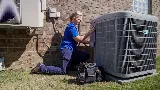 Atlas Heating and Air Conditioning Inc