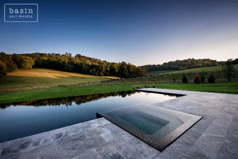Basin Pool Designs photo 1
