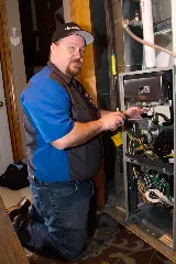 ebelution heating & cooling experts photo 7