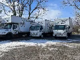 Two Men and a Truck Moving and Storage photo 4