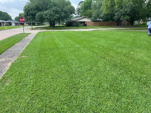 Barefoot Lawns & Lights in Shreveport