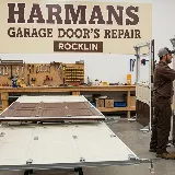 Harmans Garage Door's Repair Rocklin