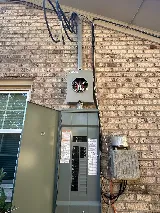 The Electric Man photo 4