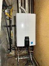 Easy Breezy HVAC photo 2