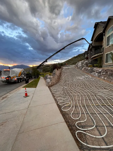 Zep Construction LLC in Herriman