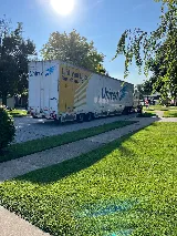 Lint Van Lines