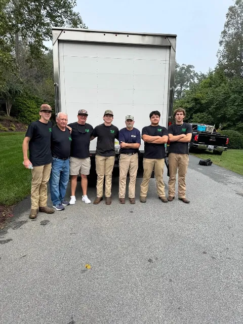 Pest Management Systems, Inc. in Greensboro