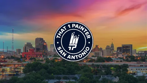 That 1 Painter San Antonio in San Antonio