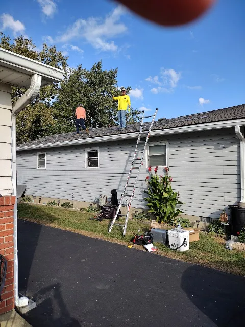 Indy Solar Solutions LLC in Indianapolis