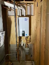 U.S. Allied Plumbing & HVAC photo 2