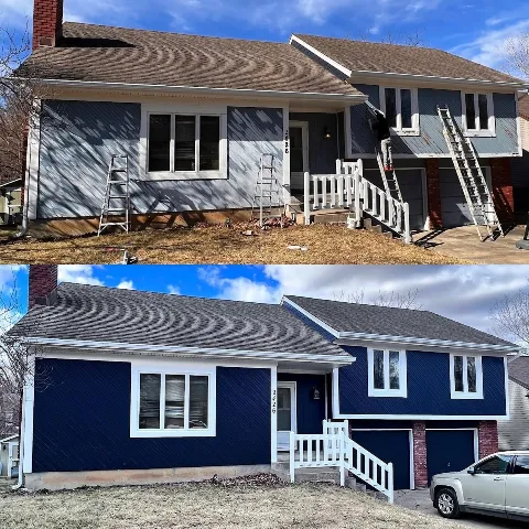 Painters Pro in Kansas City