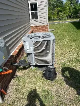 Len the Plumber Heating & Air, LLC photo 5