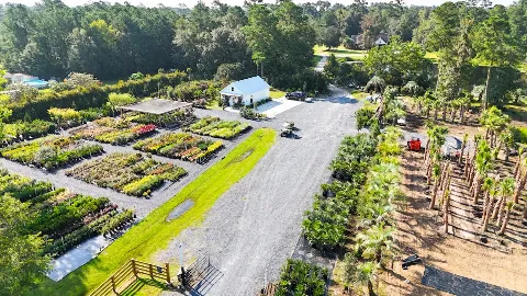Southern Scapes Landscaping & Garden Center photo 1