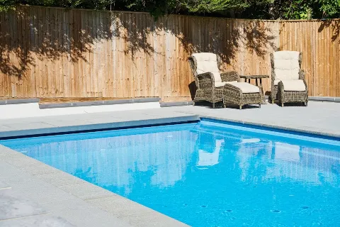 No Bull Pool Guys Surprise in Surprise