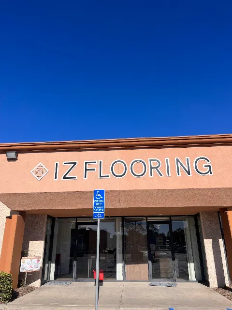 IZ Flooring photo 1