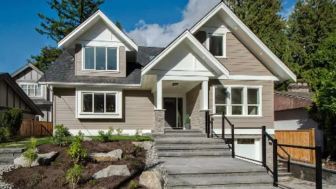 Capilano Builders Ltd in North Vancouver