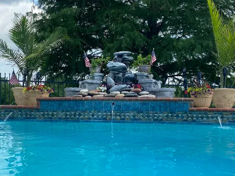 ASP - America's Swimming Pool Company of Broken Arrow photo 1