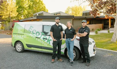 EcoTek Pest Control photo 1