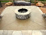Colorado Custom Concrete and Overlays photo 6