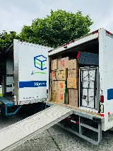Brothers Moving & Delivery Ltd. photo 6