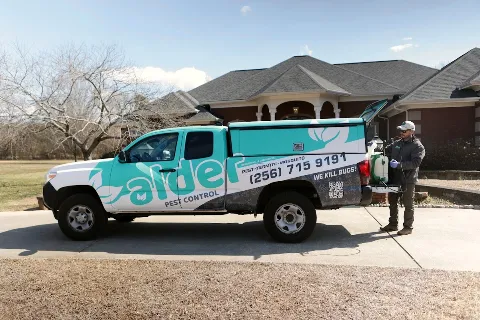 Alder Pest Control photo 1