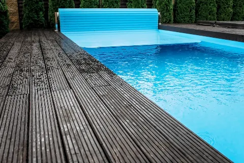 Gomez Pool & Spa Services in Sunnyvale