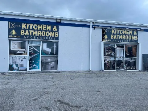 Luxury Supplies, LLC. in Cutler Bay