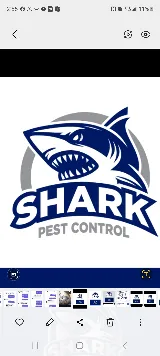 Shark Pest Control