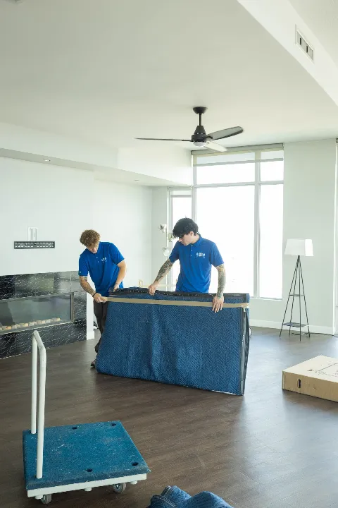 AZ Move Masters Moving Services in Surprise