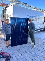 ION Solar - Nevada photo 6
