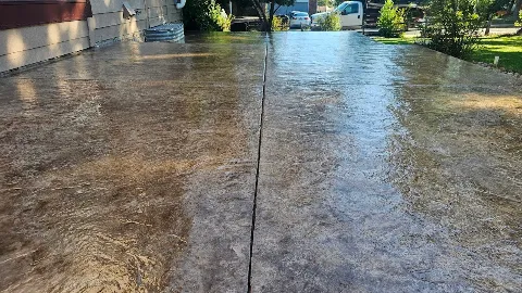 J&M Concrete in Colorado Springs