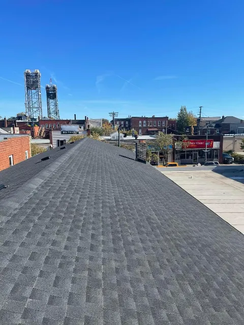 Beauregard Family Roofing in Welland