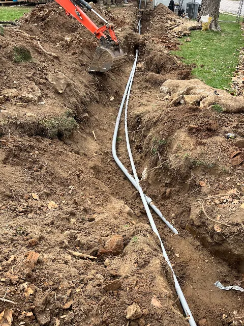 M&S Electric LLC photo 1