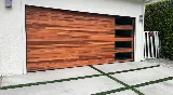 Pi garage doors photo 8
