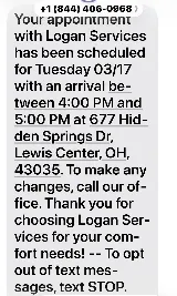 Logan Services A/C, Heat & Plumbing photo 5