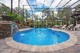 J & C Fiberglass Pools
