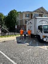 Smart Move Las Vegas Moving Co