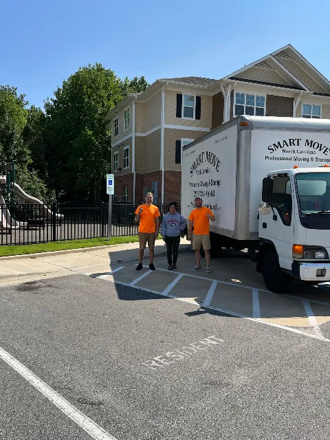 Smart Move Las Vegas Moving Co photo 1