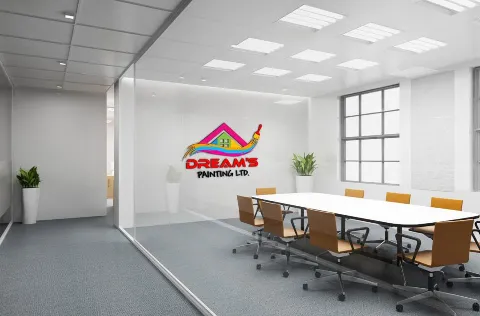 Dream's Painting Ltd photo 1