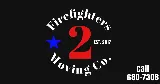 Two Firefighters Moving Co.